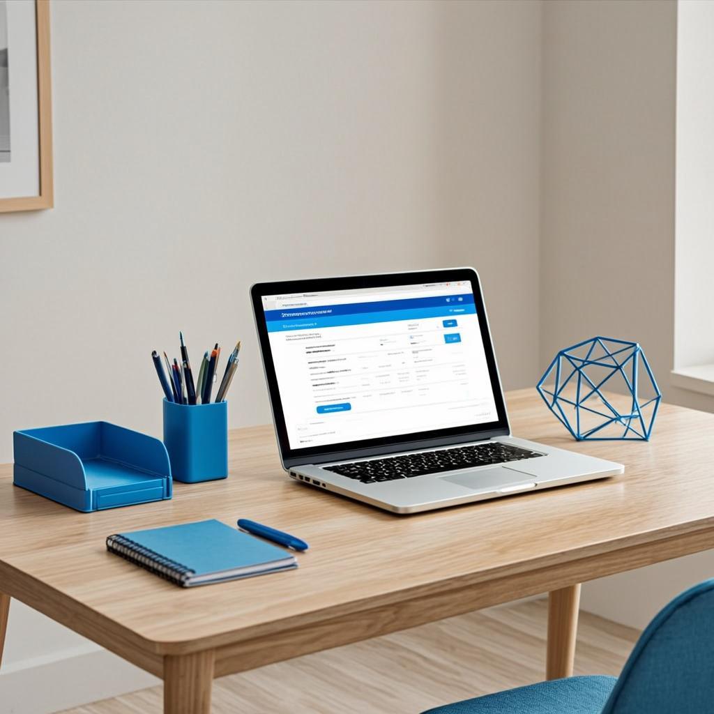 Aman Verma workspace