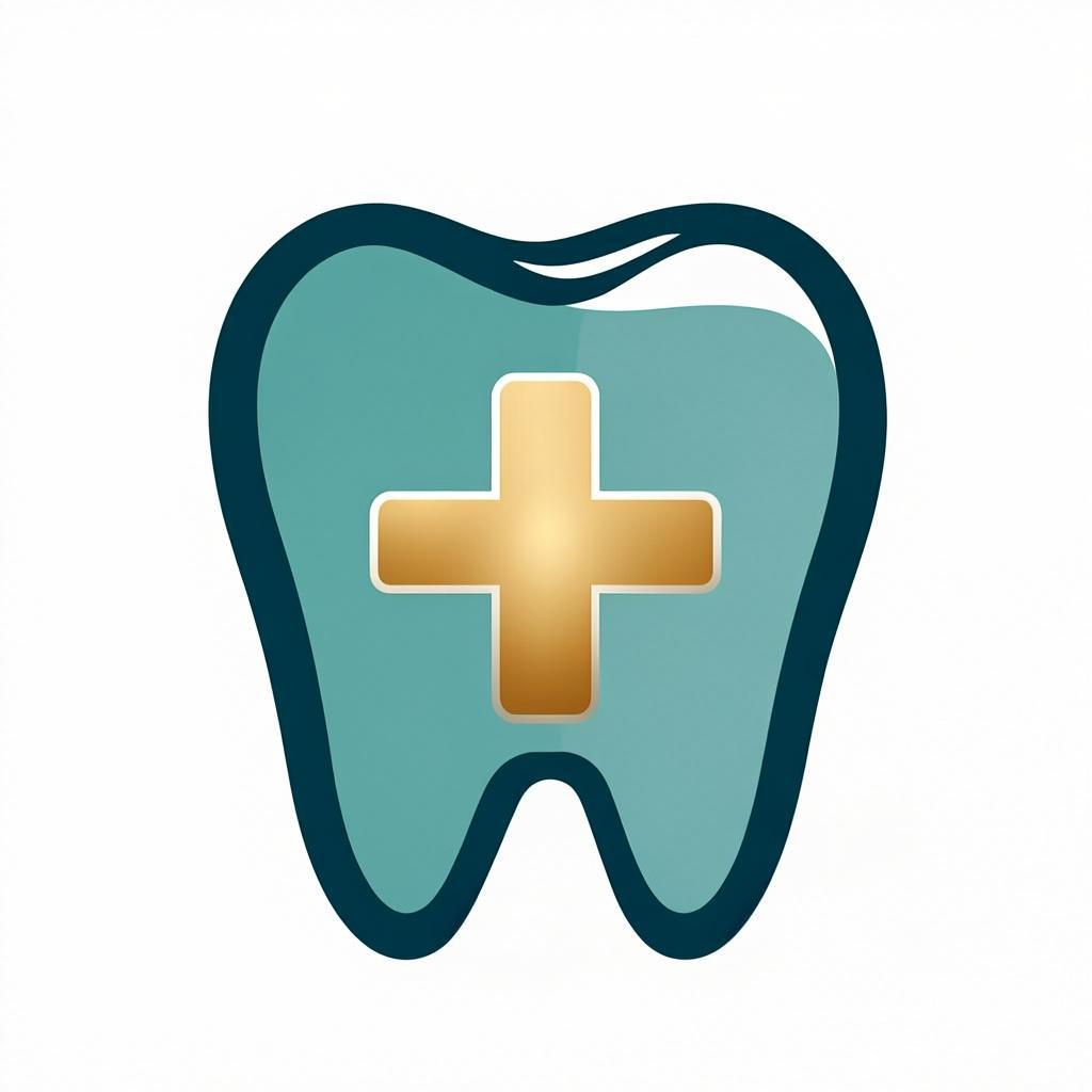 Dr. Mehta Dental Care logo