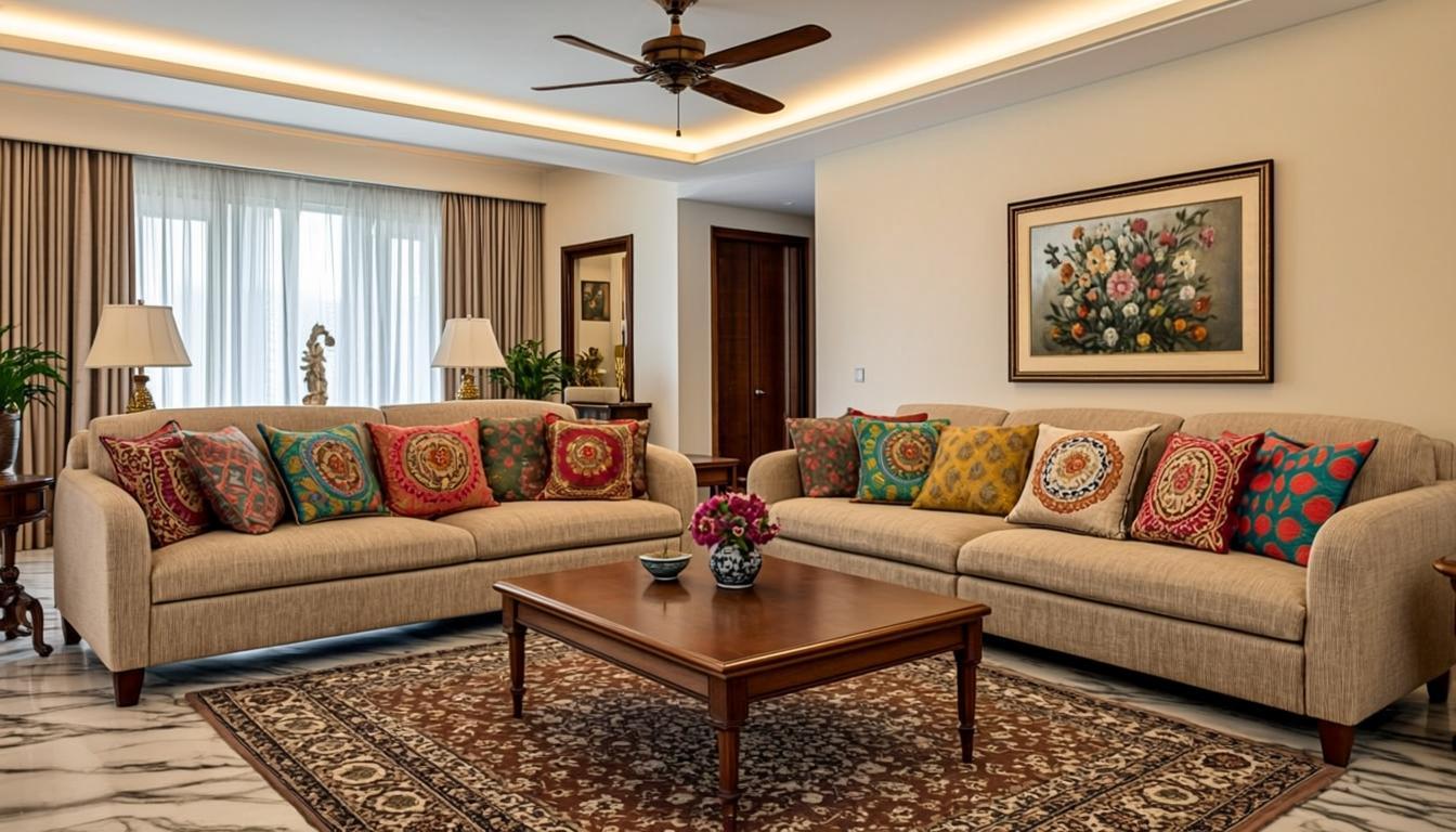 Elegant Spaces Interior Design — Interior Design website