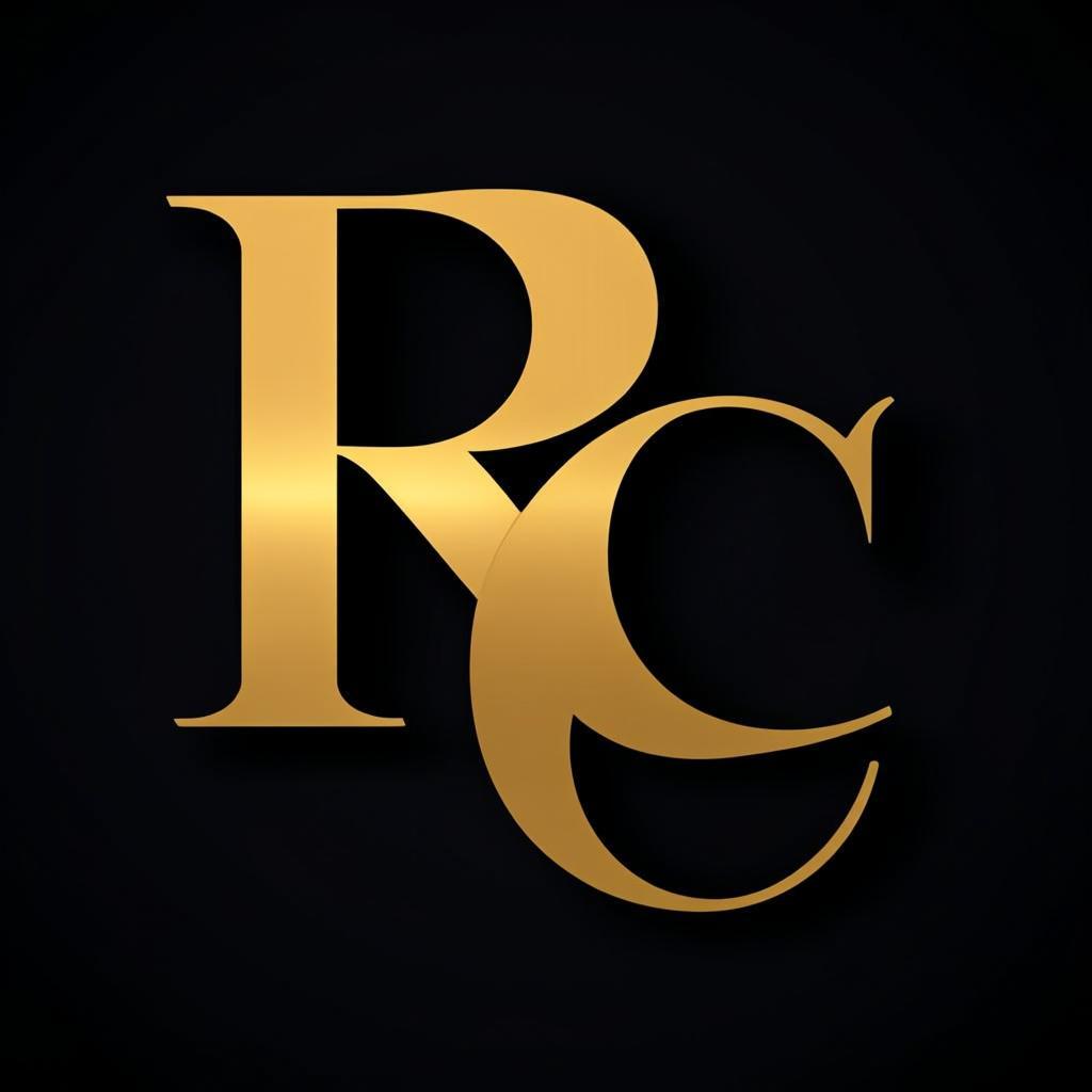 Raj Studio Photography logo